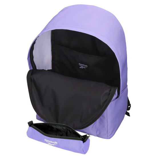 Reebok Τσάντα πλάτης Mochila Con Portatodo Backpack